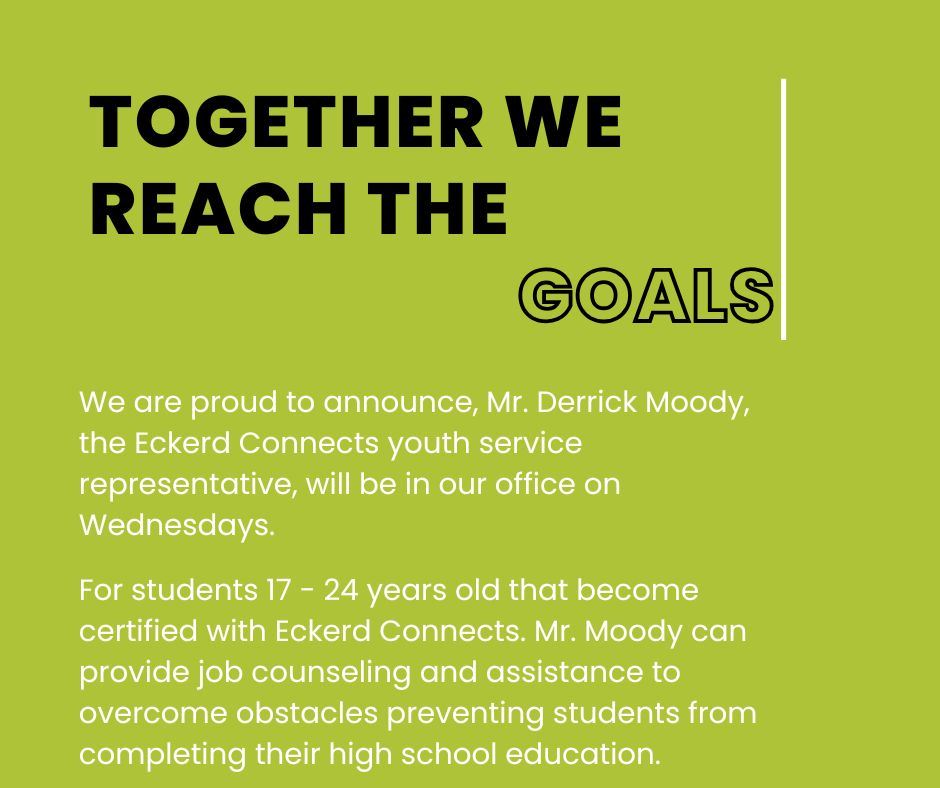  WIOA Eckerd Connects